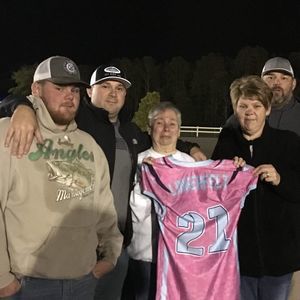 Meet your Posher, Paulette